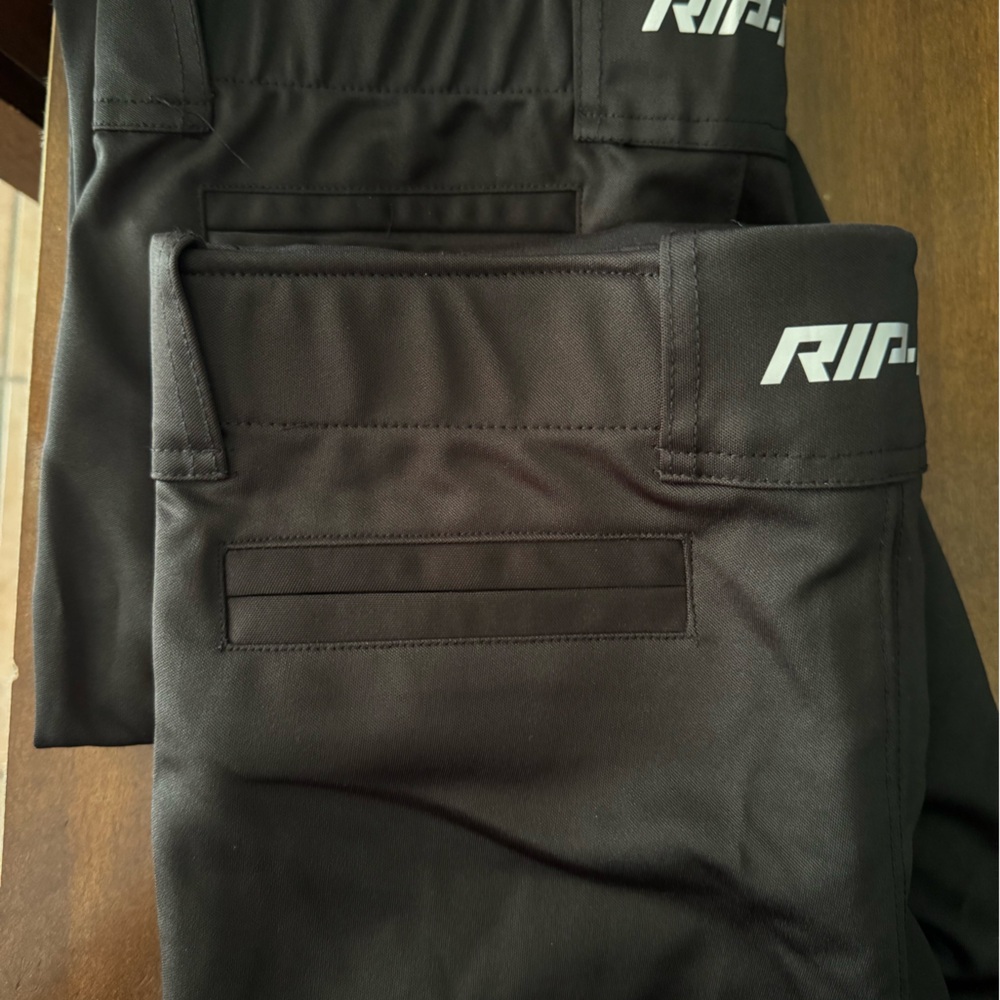 2 Pair Softball Pants